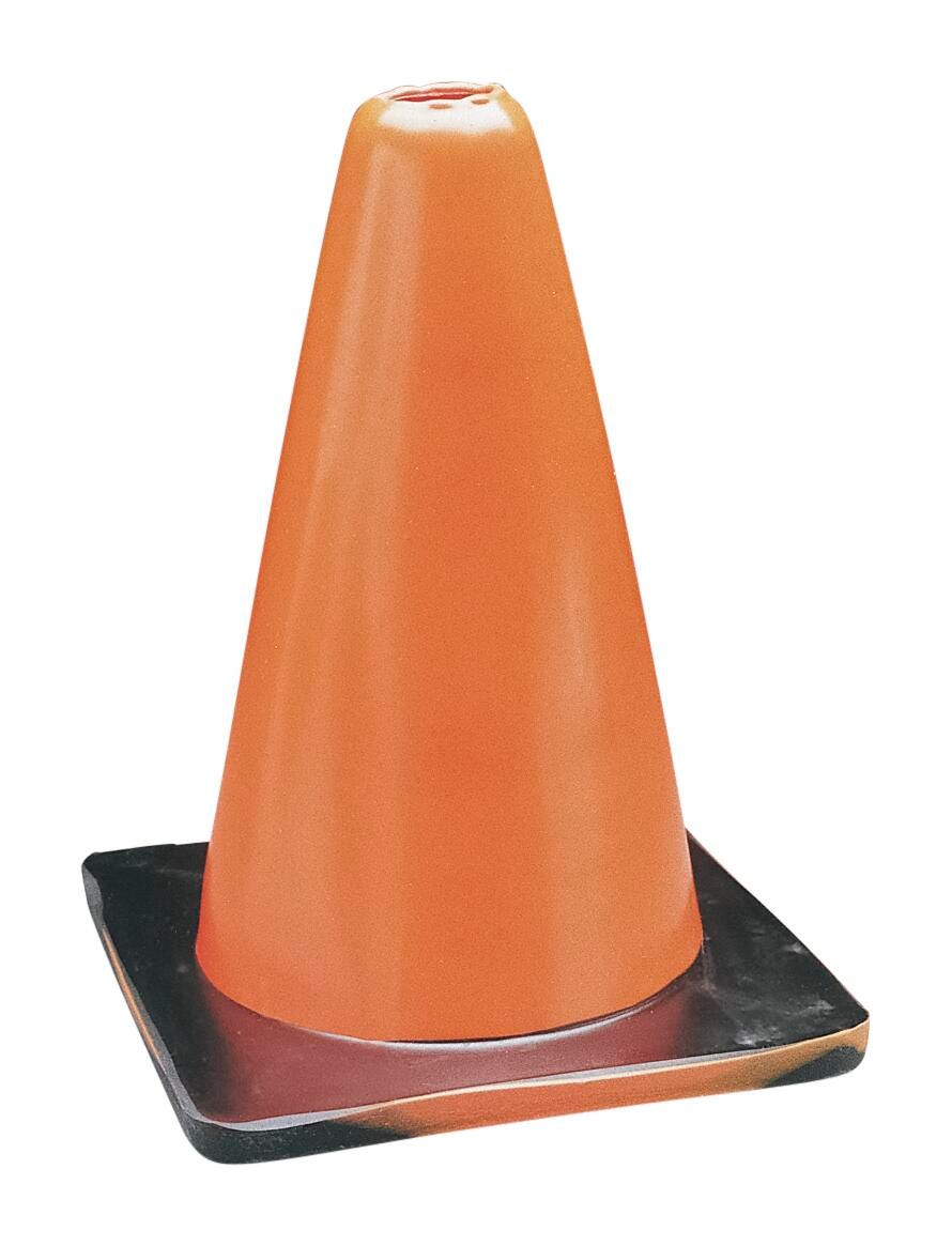 Cones, Safety Cones, Sports Cones, Item Number 716167